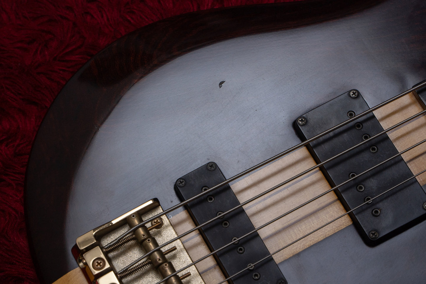 【used】Ibanez / MC924 DS 1982 4.210kg #D824888【GIB Yokohama】