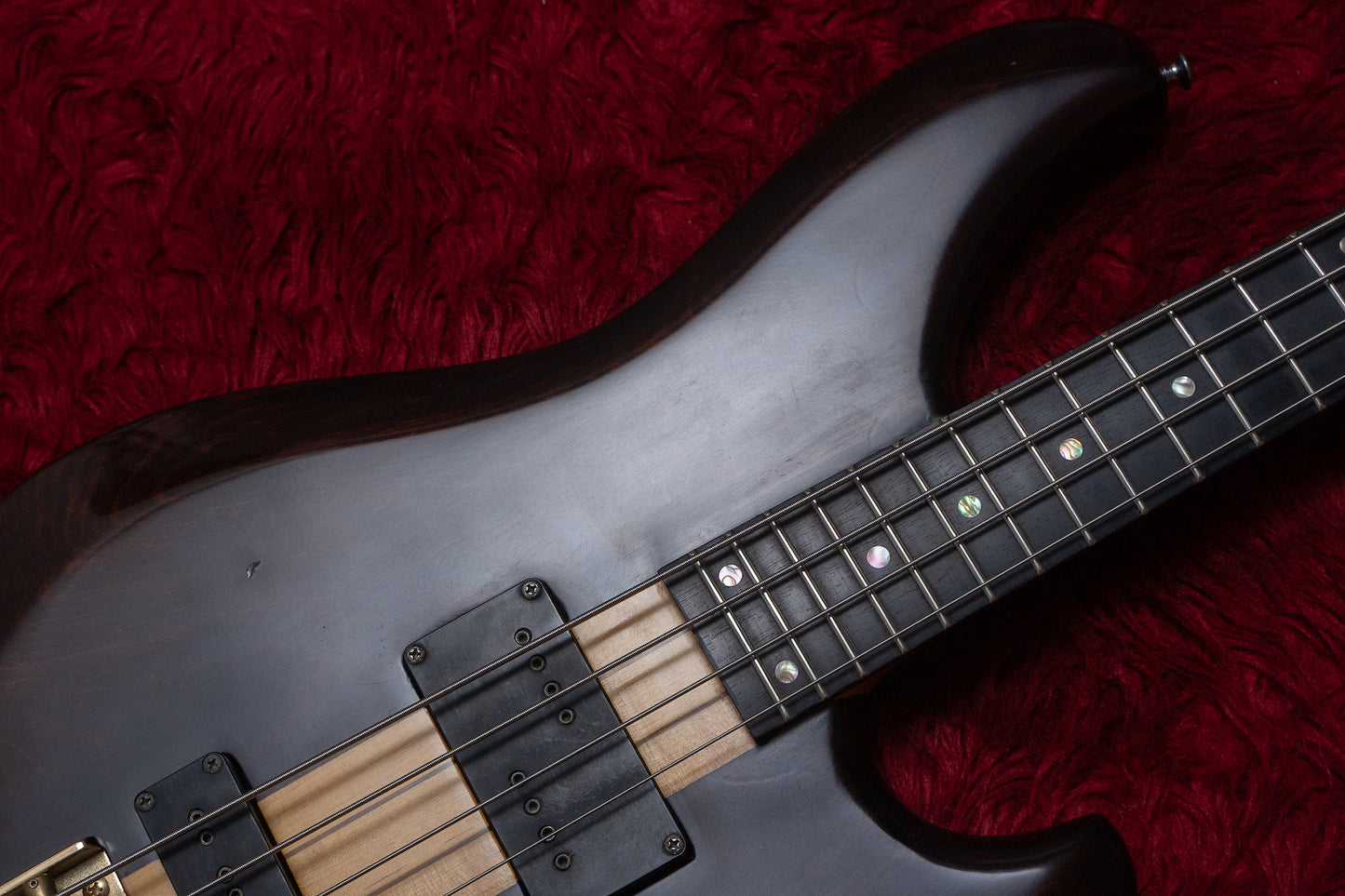 【used】Ibanez / MC924 DS 1982 4.210kg #D824888【GIB Yokohama】