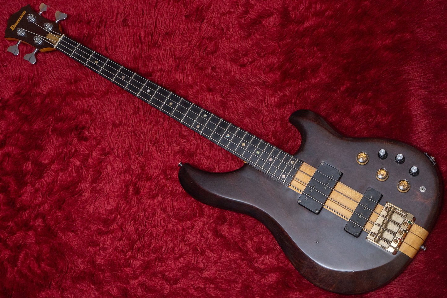 【used】Ibanez / MC924 DS 1982 4.210kg #D824888【GIB Yokohama】