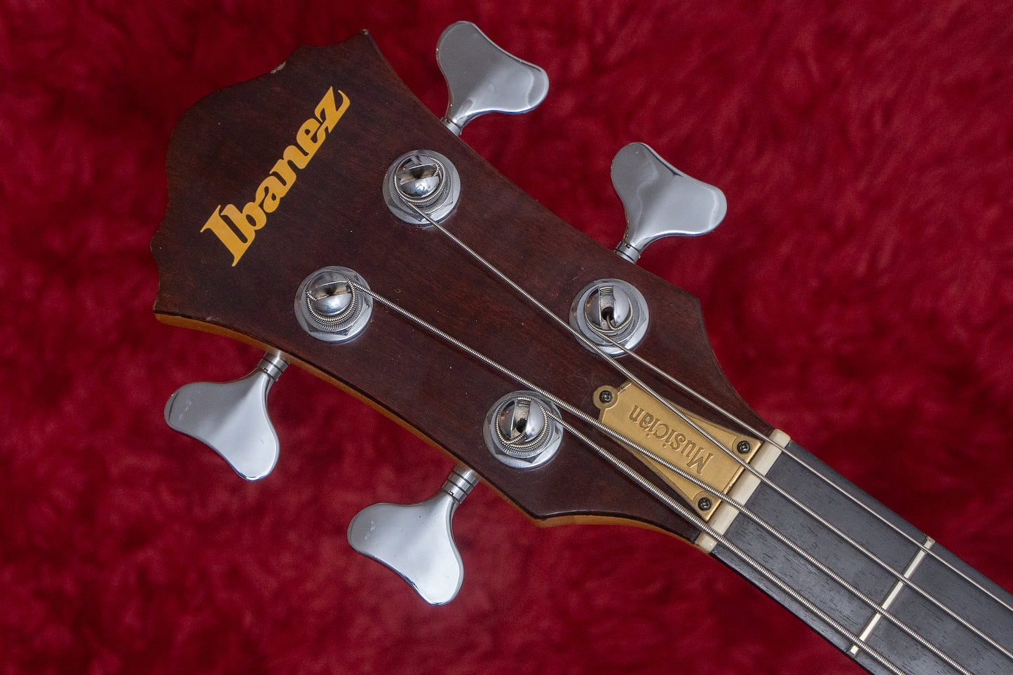 【used】Ibanez / MC924 DS 1982 4.210kg #D824888【GIB Yokohama】