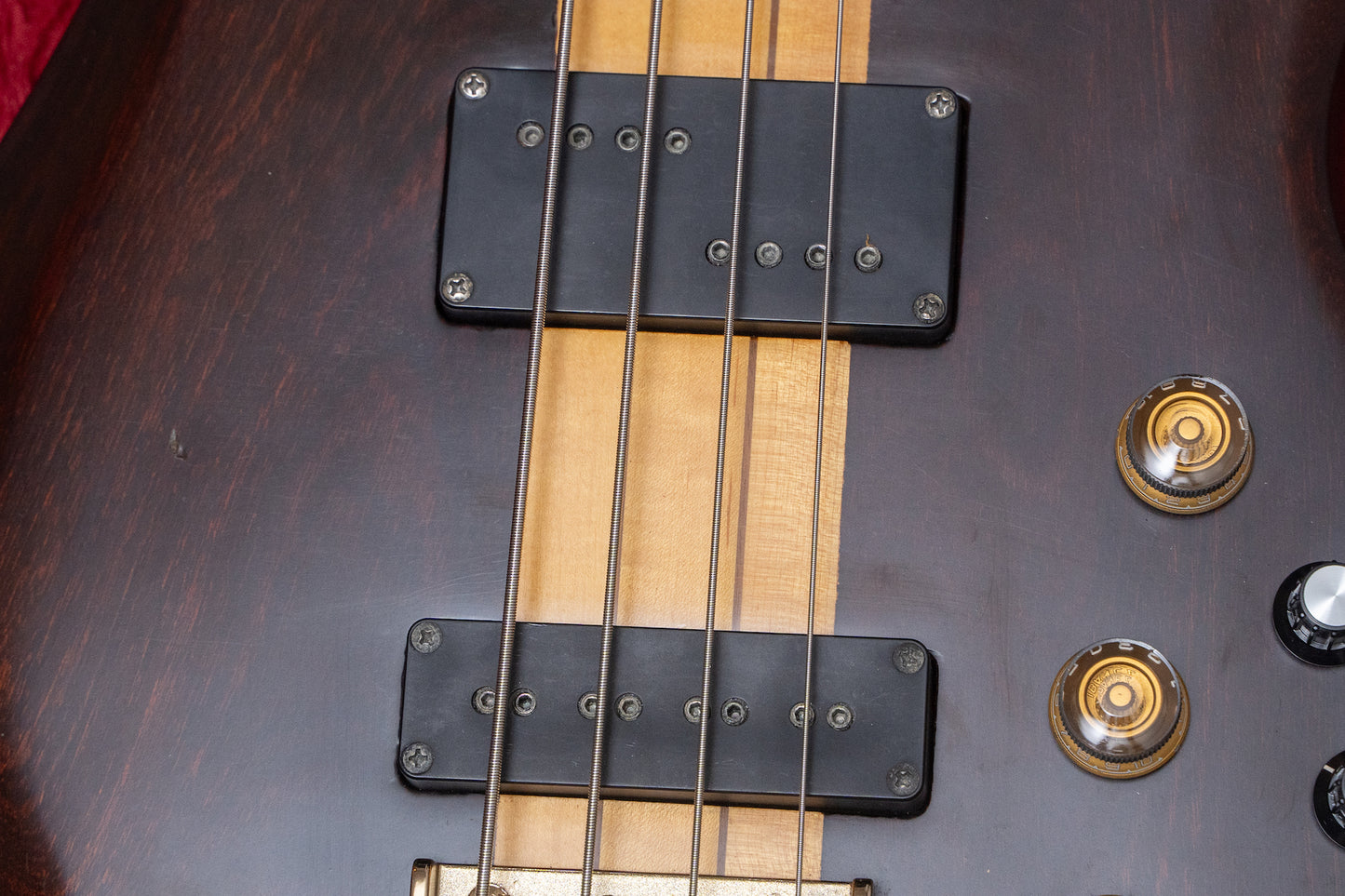 【used】Ibanez / MC924 DS 1982 4.210kg #D824888【GIB Yokohama】