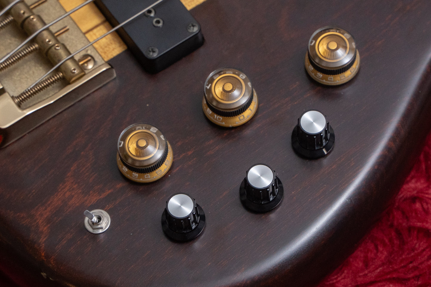 【used】Ibanez / MC924 DS 1982 4.210kg #D824888【GIB Yokohama】
