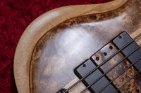 【used】Ibanez / BTB845V 2018 3.865kg #I180908293【GIB Yokohama】