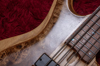 【used】Ibanez / BTB845V 2018 3.865kg #I180908293【GIB Yokohama】