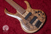 【used】Ibanez / BTB845V 2018 3.865kg #I180908293【GIB Yokohama】