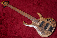 【used】Ibanez / BTB845V 2018 3.865kg #I180908293【GIB Yokohama】
