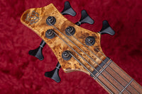 【used】Ibanez / BTB845V 2018 3.865kg #I180908293【GIB Yokohama】