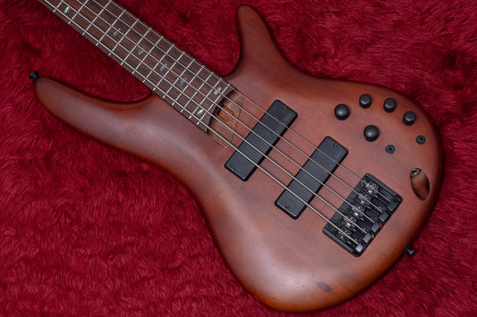 【used】Ibanez / SR505E BM 2020 3.755kg #I201119558【GIB Yokohama】