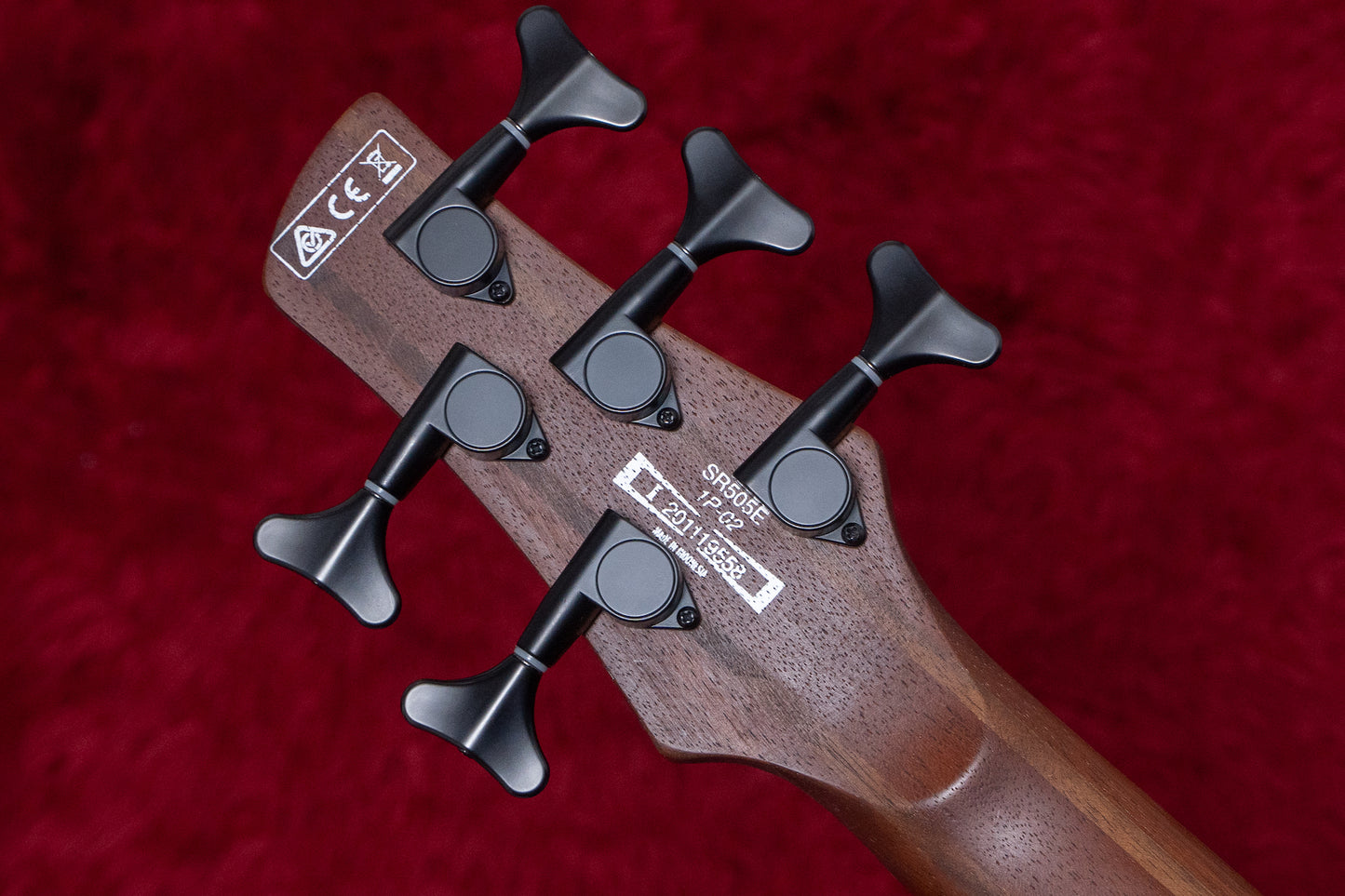 【used】Ibanez / SR505E BM 2020 3.755kg #I201119558【GIB Yokohama】