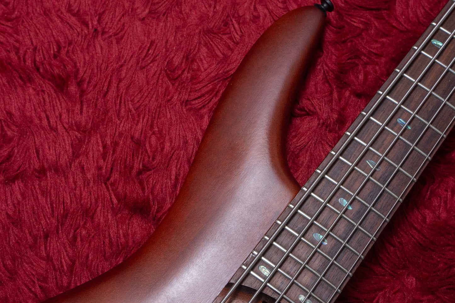 【used】Ibanez / SR505E BM 2020 3.755kg #I201119558【GIB Yokohama】