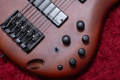 【used】Ibanez / SR505E BM 2020 3.755kg #I201119558【GIB Yokohama】
