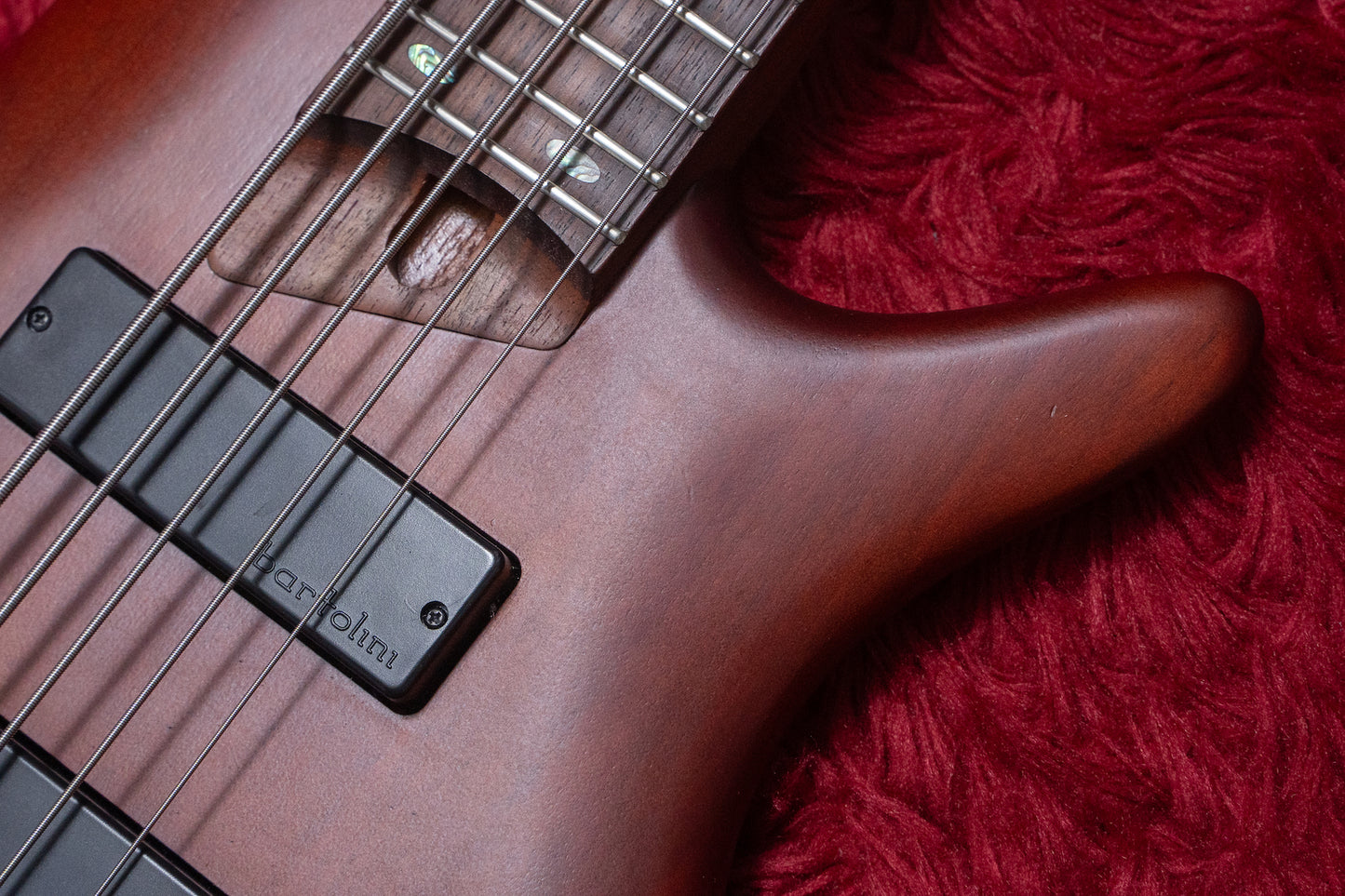 【used】Ibanez / SR505E BM 2020 3.755kg #I201119558【GIB Yokohama】
