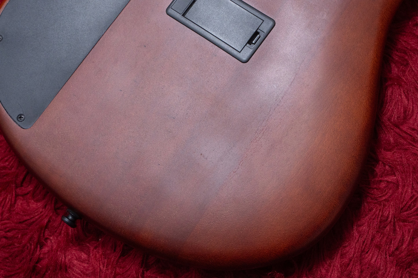 【used】Ibanez / SR505E BM 2020 3.755kg #I201119558【GIB Yokohama】