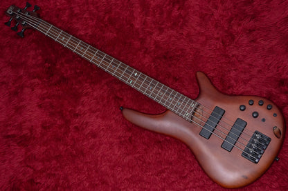 【used】Ibanez / SR505E BM 2020 3.755kg #I201119558【GIB Yokohama】