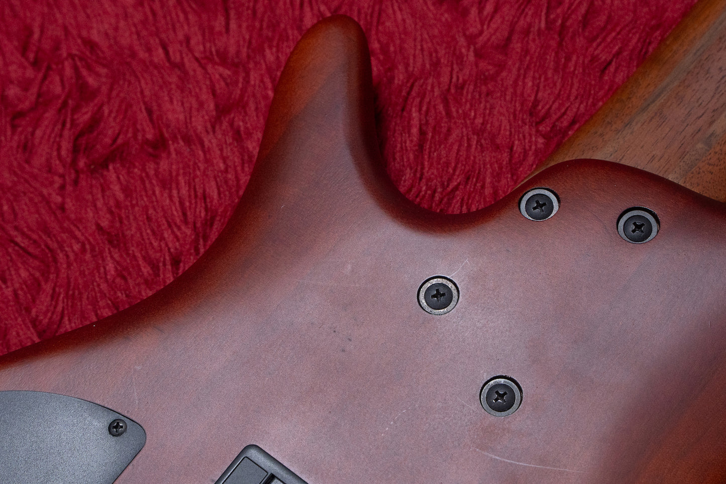 【used】Ibanez / SR505E BM 2020 3.755kg #I201119558【GIB Yokohama】