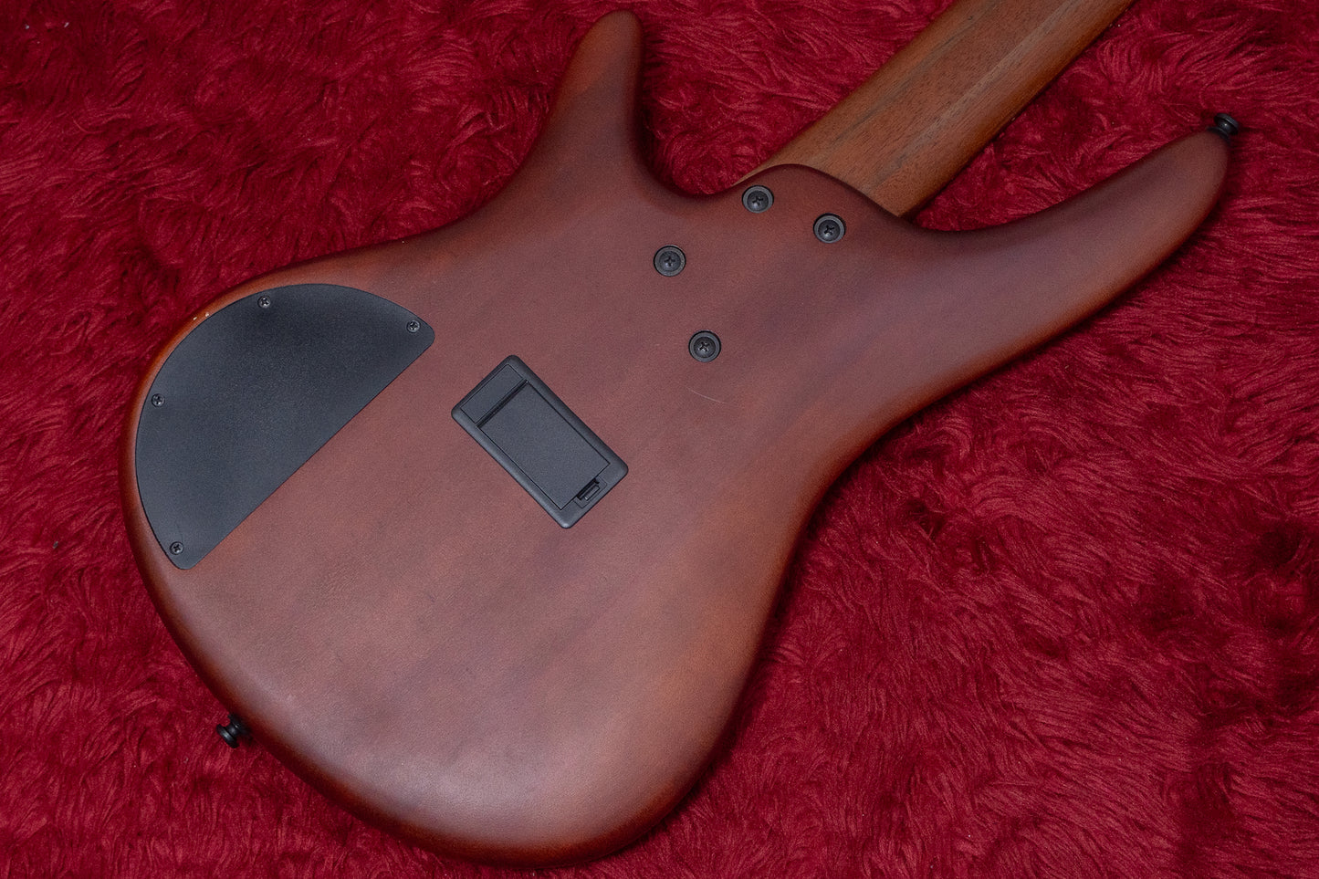 【used】Ibanez / SR505E BM 2020 3.755kg #I201119558【GIB Yokohama】