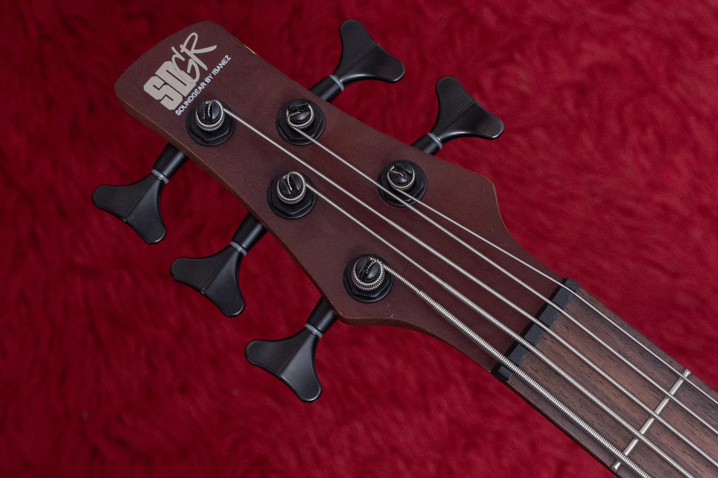 【used】Ibanez / SR505E BM 2020 3.755kg #I201119558【GIB Yokohama】