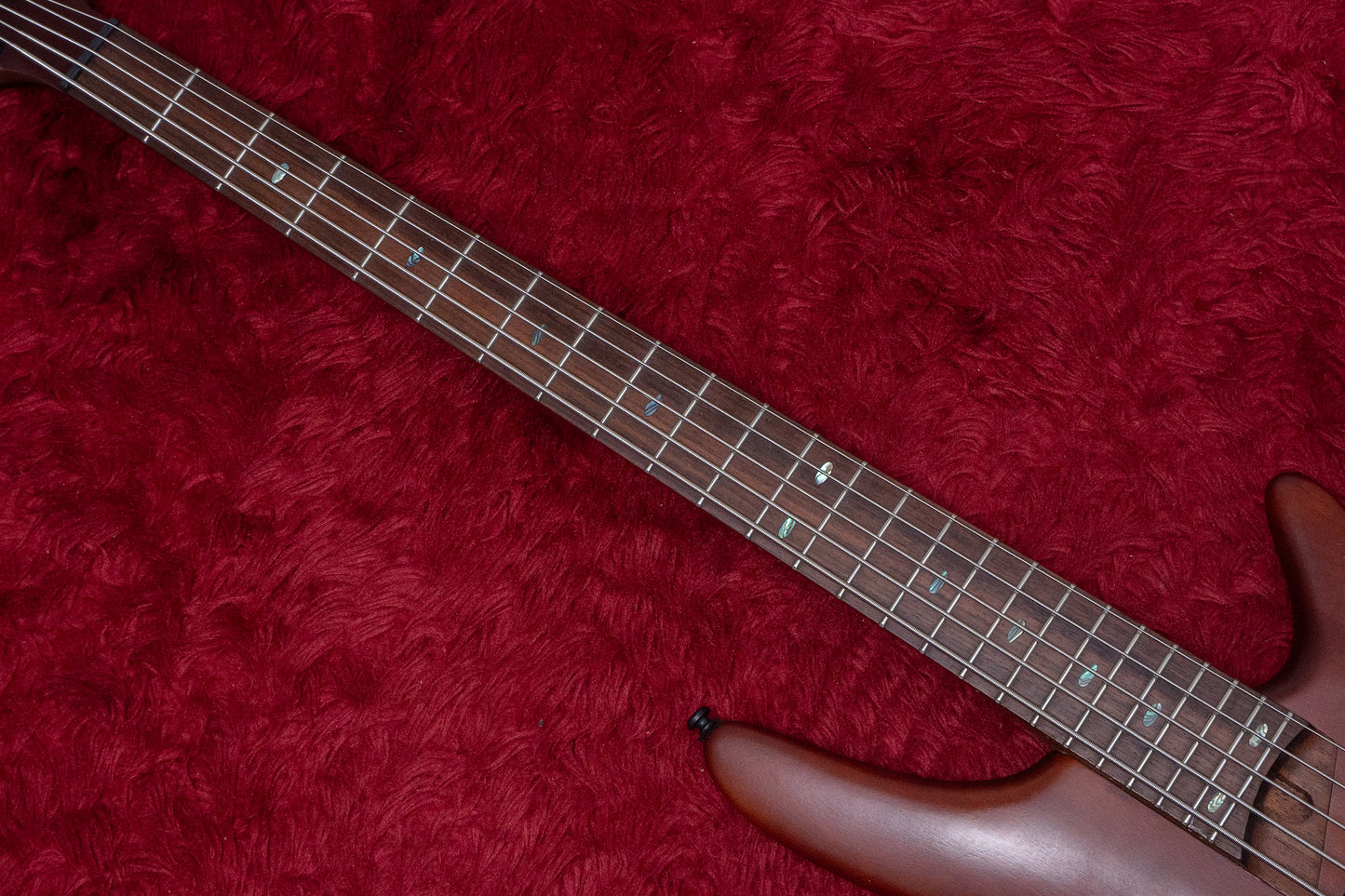 【used】Ibanez / SR505E BM 2020 3.755kg #I201119558【GIB Yokohama】