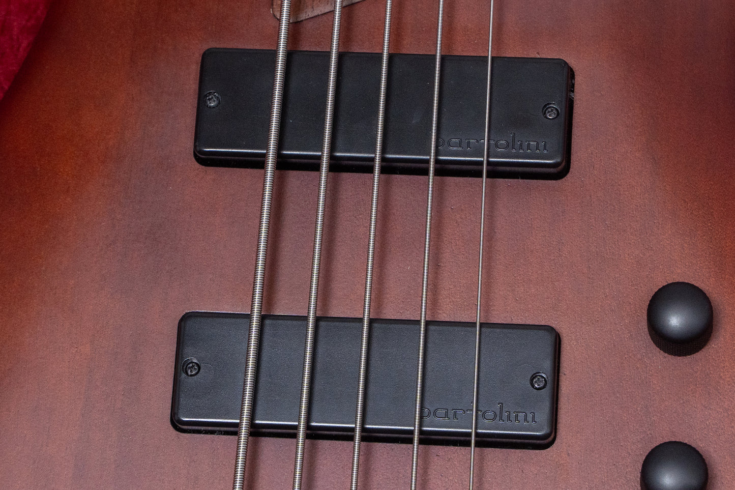 【used】Ibanez / SR505E BM 2020 3.755kg #I201119558【GIB Yokohama】