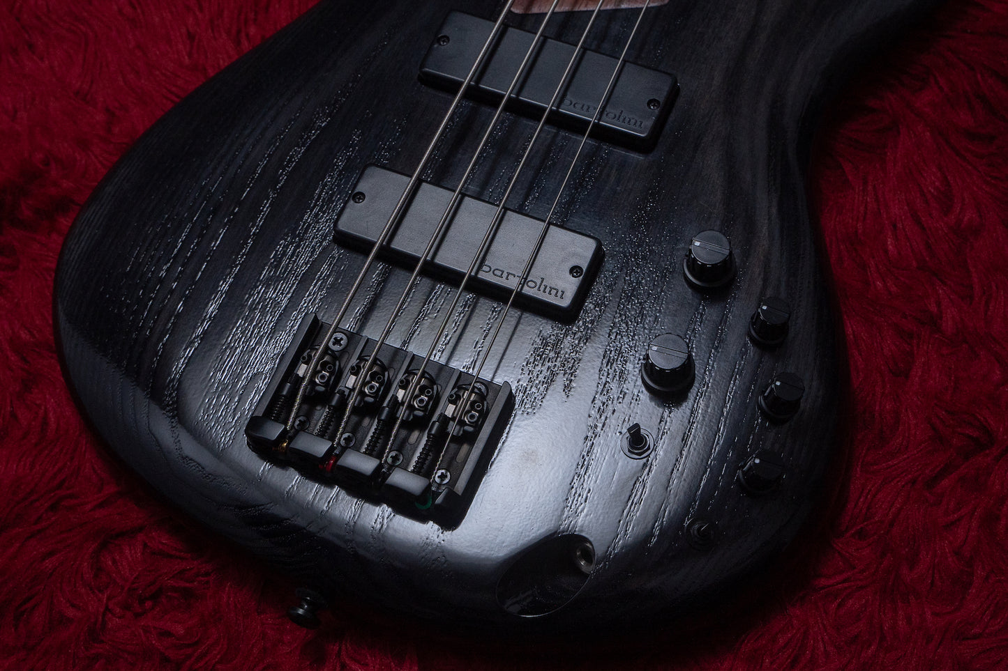 【used】Ibanez / SSR640 2021 3.910kg #I211005457【GIB Yokohama】
