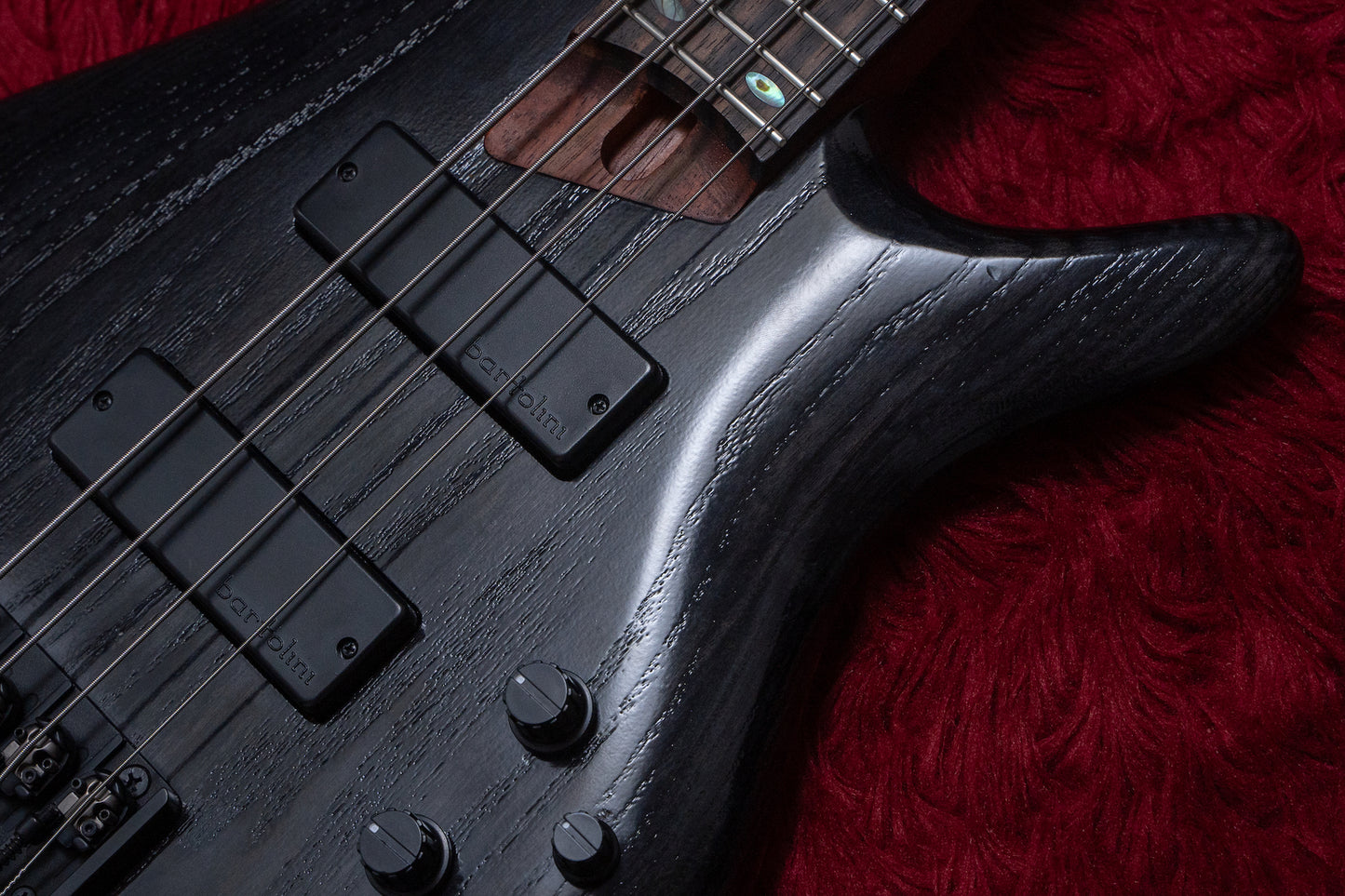 【used】Ibanez / SSR640 2021 3.910kg #I211005457【GIB Yokohama】