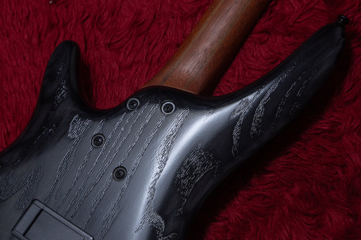 【used】Ibanez / SSR640 2021 3.910kg #I211005457【GIB Yokohama】