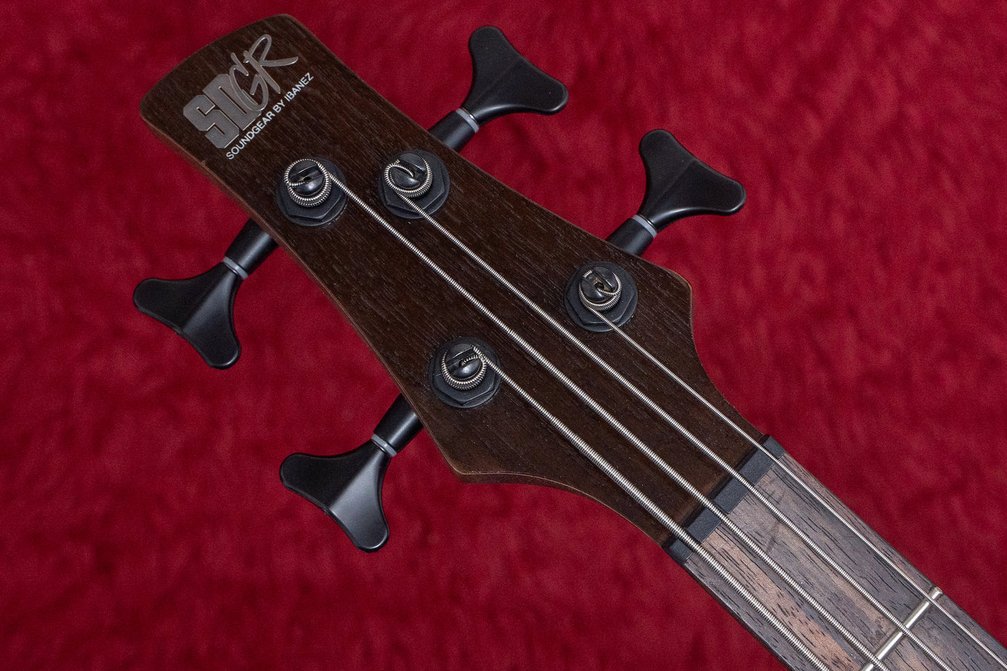 【used】Ibanez / SSR640 2021 3.910kg #I211005457【GIB Yokohama】