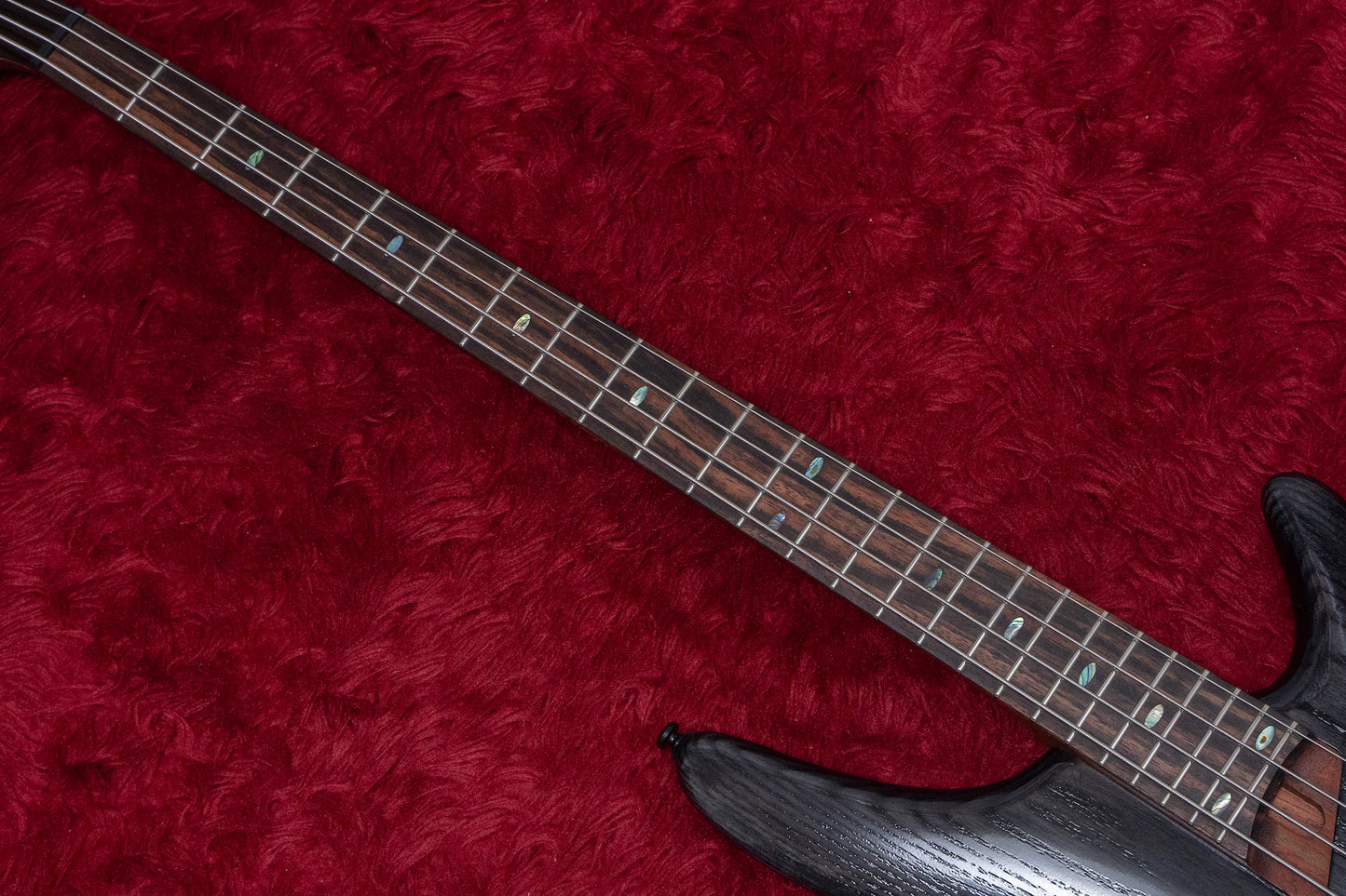 【used】Ibanez / SSR640 2021 3.910kg #I211005457【GIB Yokohama】