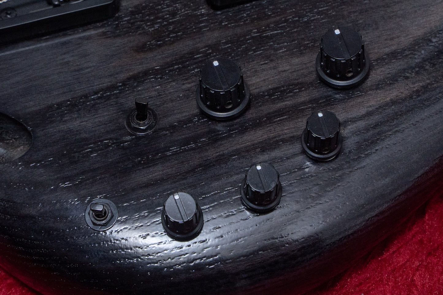 【used】Ibanez / SSR640 2021 3.910kg #I211005457【GIB Yokohama】