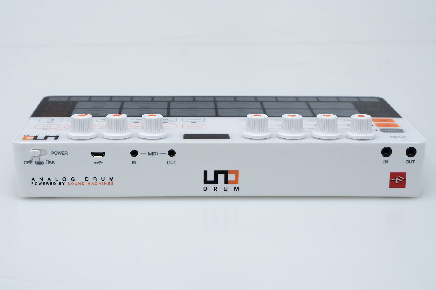【used】IK Multimedia / UNO Drum【GIB Yokohama】
