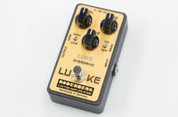 【new】RODENBERG / LUKE OD Overdrive Steve Lukather Signature【GIB Yokohama】