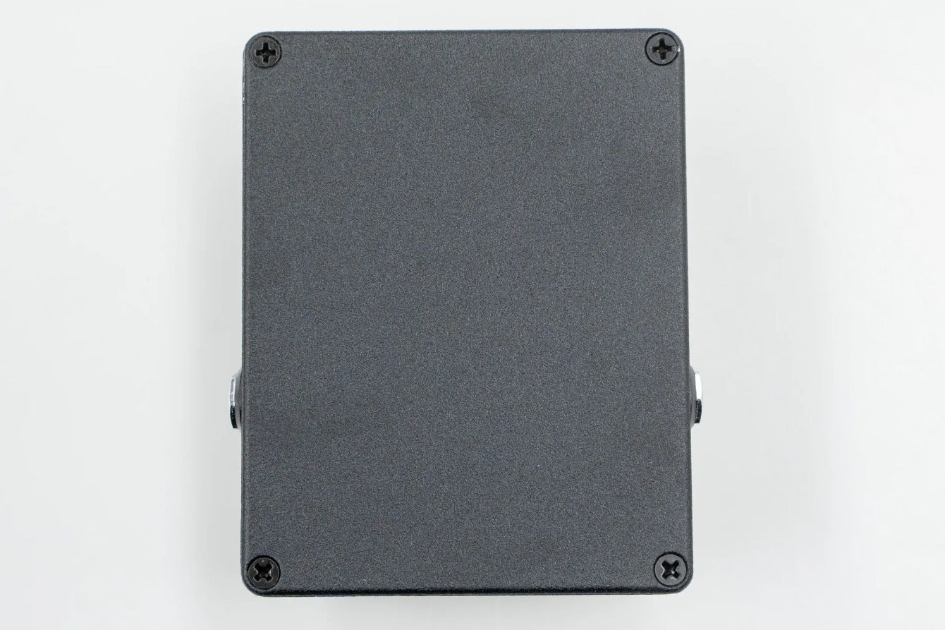 【new】RODENBERG / GAS over drive clean boost【GIB Yokohama】