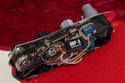 【used】Infinite / Trad JB Active 4st CAR 4.155kg #216【GIB Yokohama】