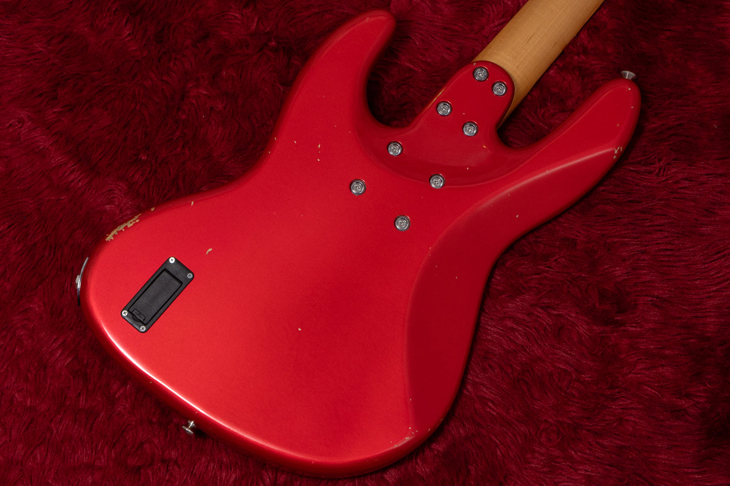 【used】Infinite / Trad JB Active 4st CAR 4.155kg #216【GIB Yokohama】