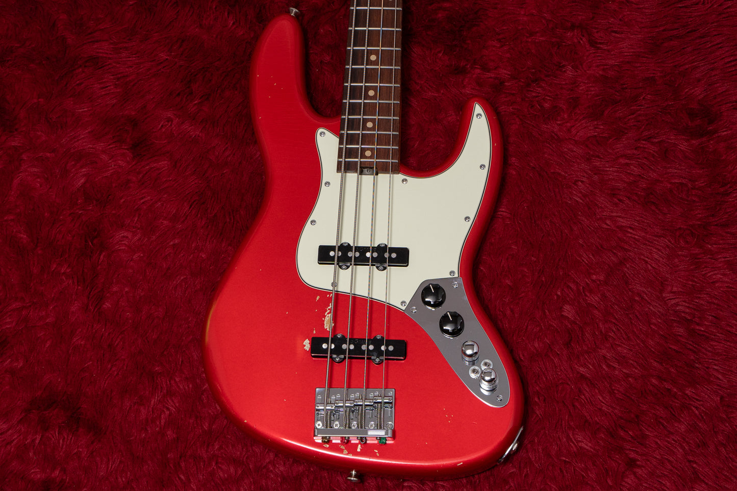 【used】Infinite / Trad JB Active 4st CAR 4.155kg #216【GIB Yokohama】