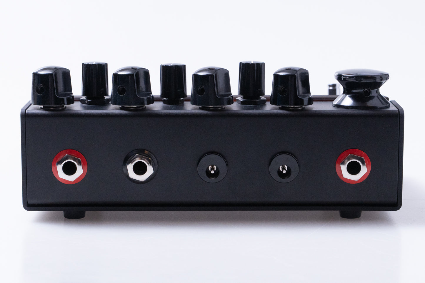 【used】Inner Bamboo Bass Instruments (IBBI) / B-II Bass Preamp【GIB Yokohama】