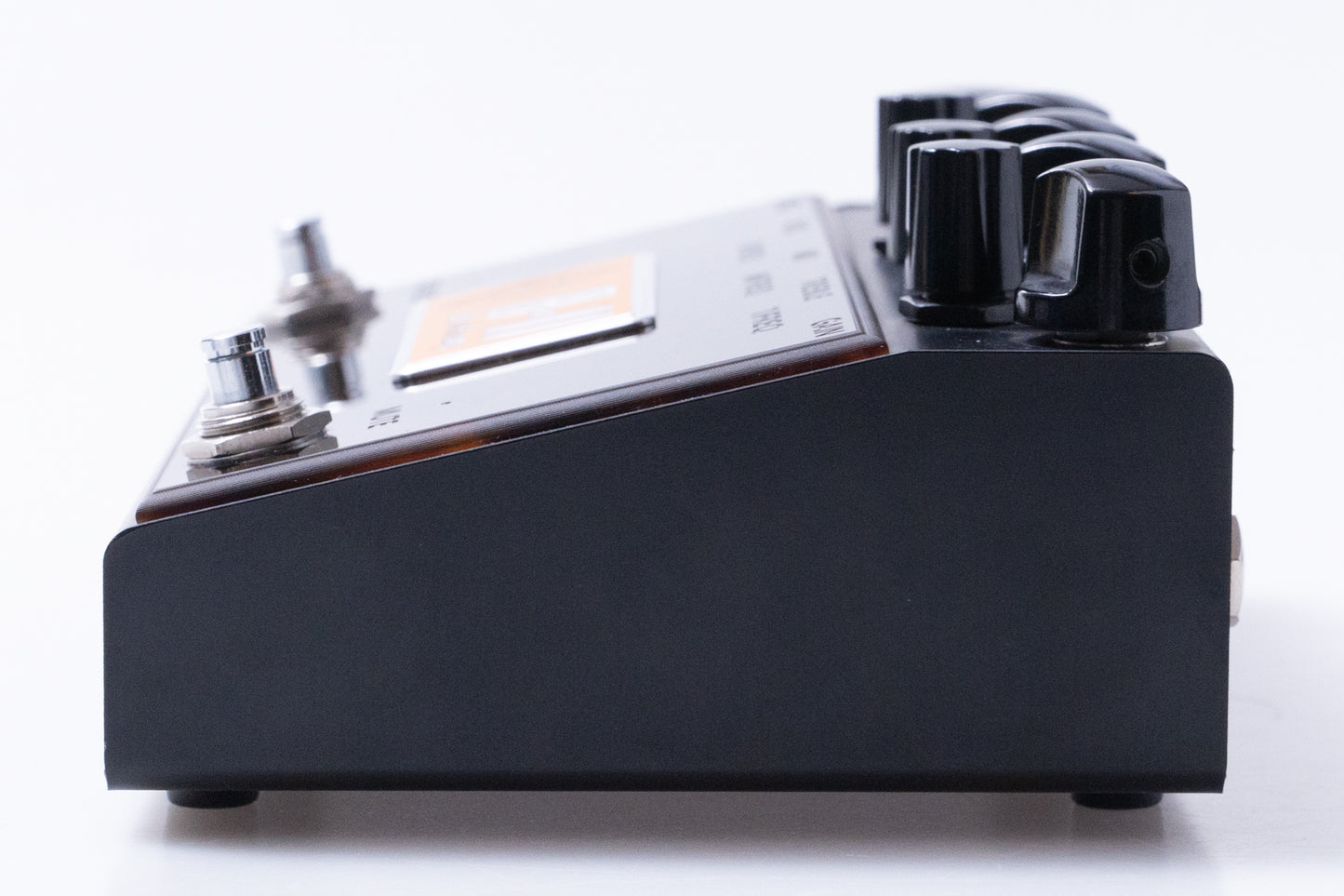 【used】Inner Bamboo Bass Instruments (IBBI) / B-II Bass Preamp【GIB Yokohama】