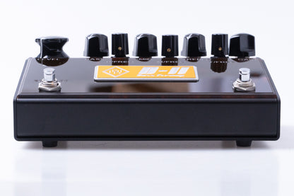 【used】Inner Bamboo Bass Instruments (IBBI) / B-II Bass Preamp【GIB Yokohama】