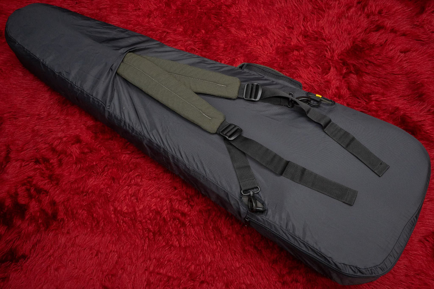 【used】incase / Bass Guitar Bag【GIB Yokohama】