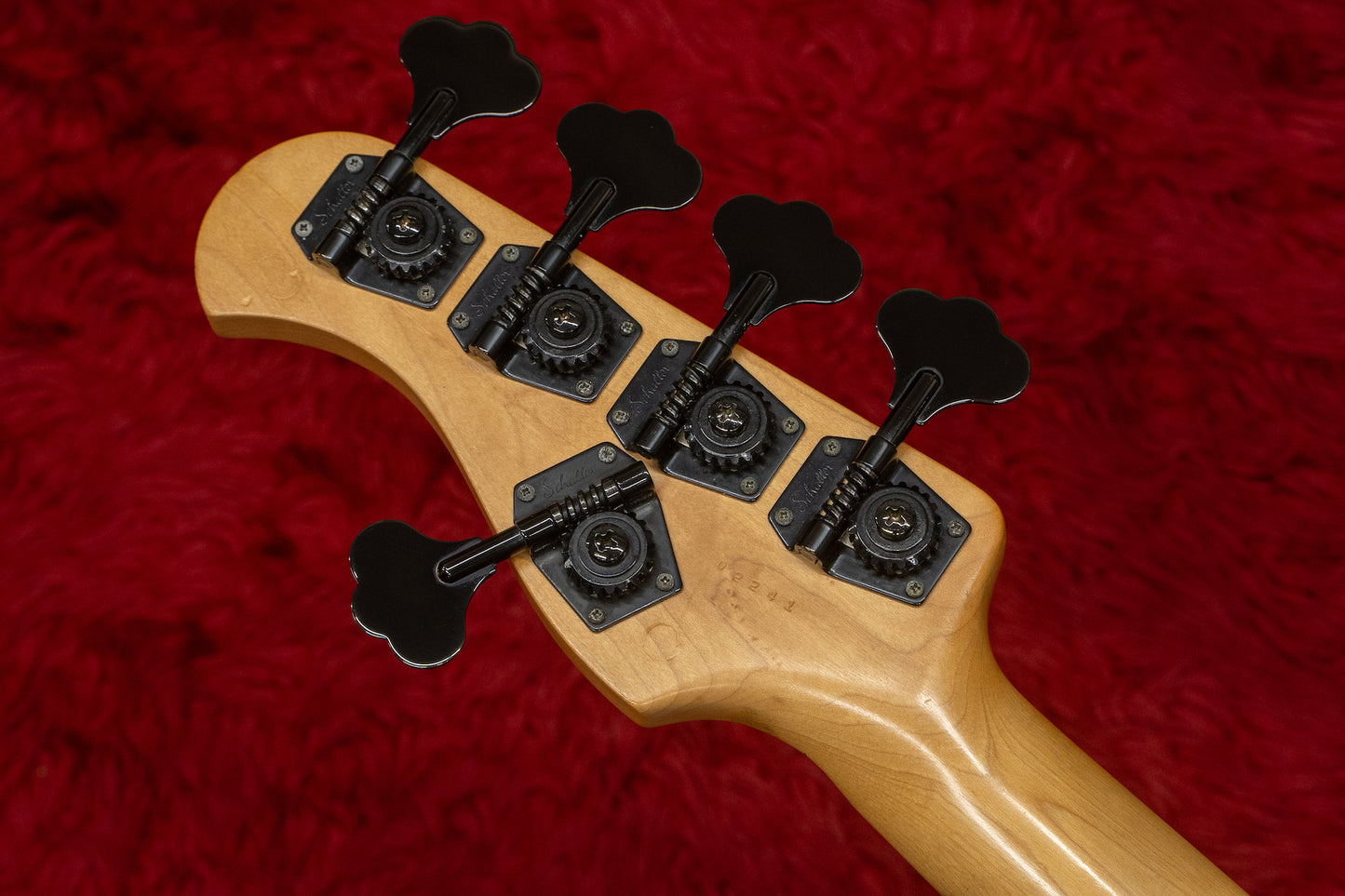 【used】Inner Wood / Custom JB 5st 2002 4.300kg #02241【GIB Yokohama】