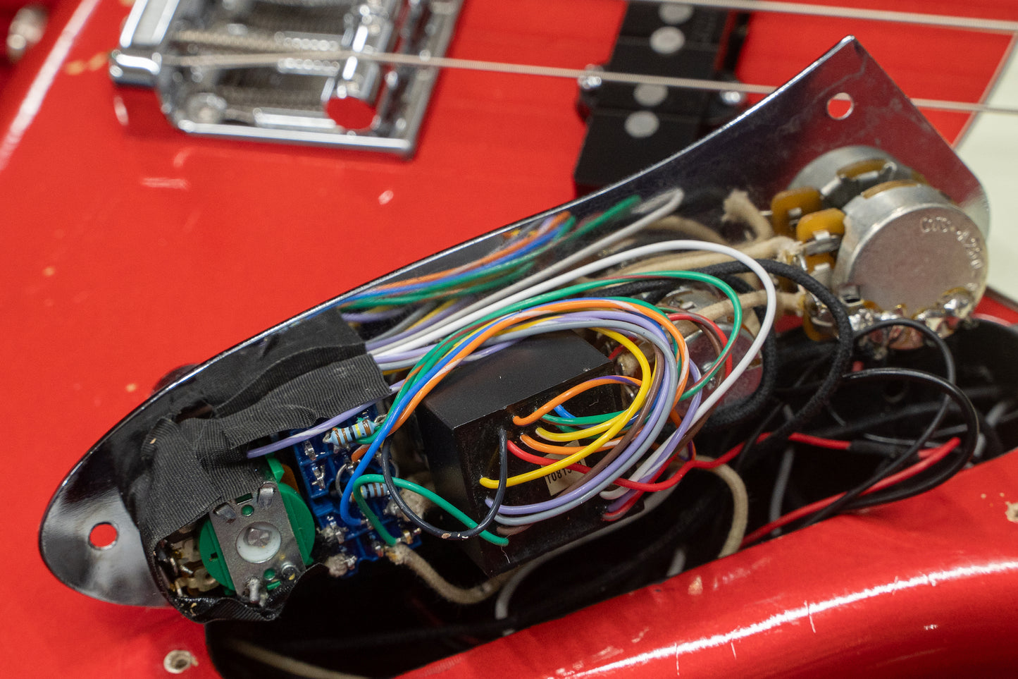 【used】Infinite / Trad JB Active 4st CAR 4.185kg #0216【GIB Yokohama】