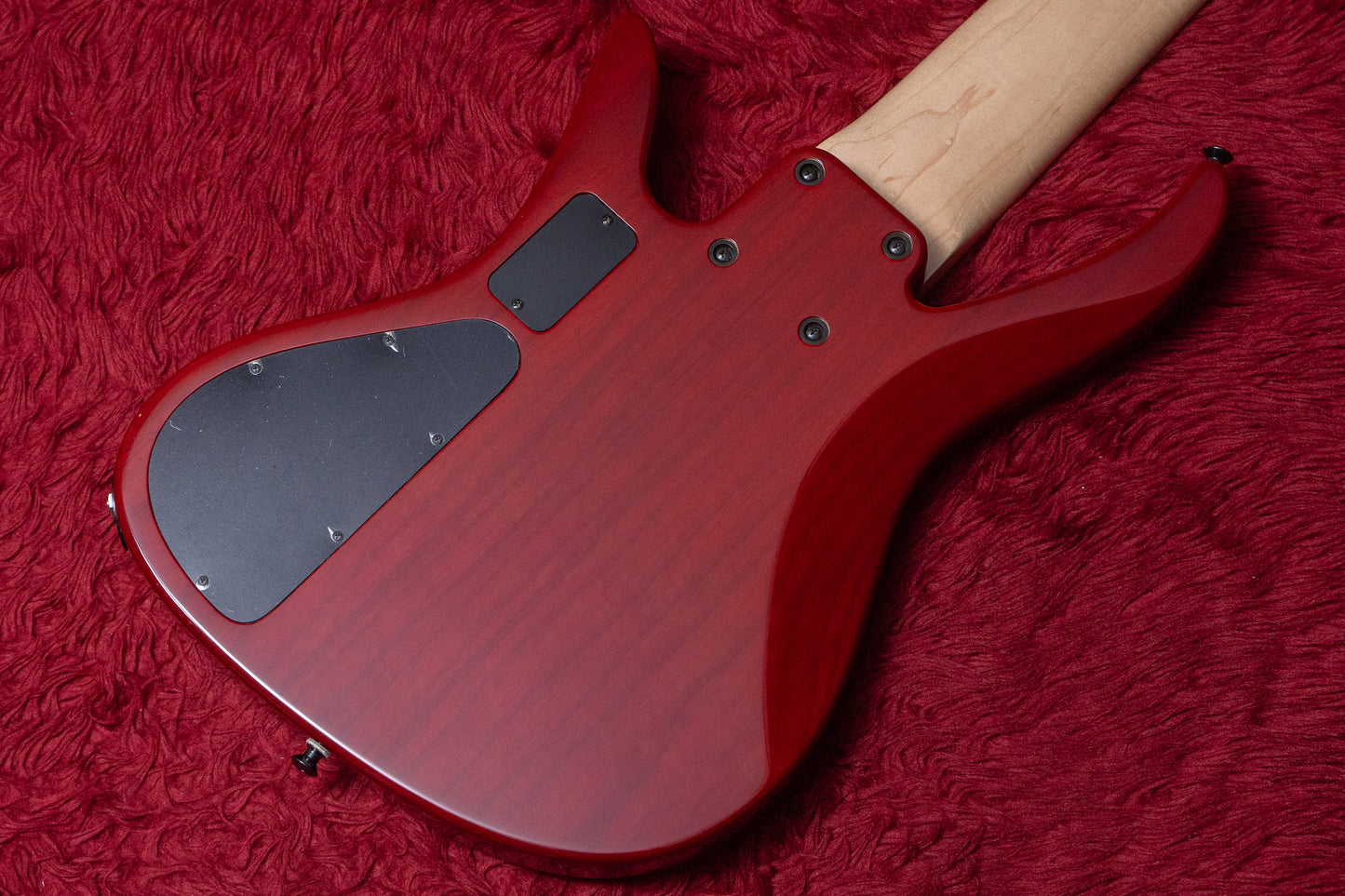 【used】Inner Wood / Studio 356 Burl Top Cherry Sunburst 2019 4.445kg #19619【GIB Yokohama】