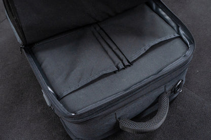 【used】iremono / KaBan Backpack M Black【GIB Yokohama】