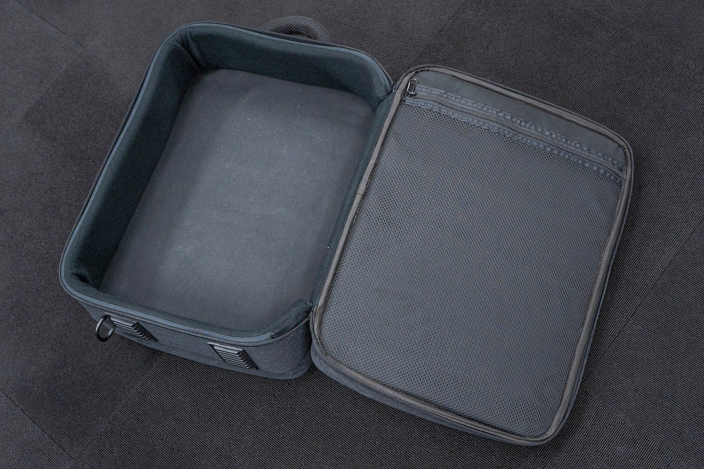 【used】iremono / KaBan Backpack M Black【GIB Yokohama】