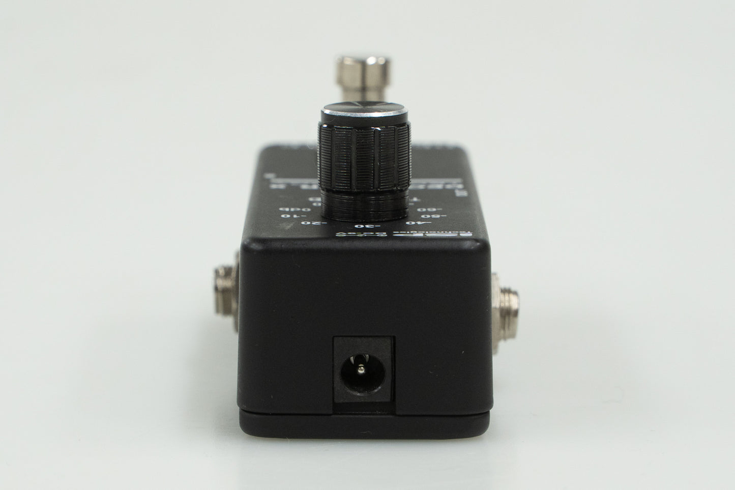 【used】ISP TECHNOLOGIES / DECI-MATE MICRO DECIMATOR PEDAL【GIB Yokohama】