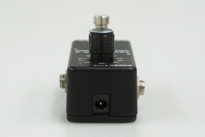 【used】ISP TECHNOLOGIES / DECI-MATE MICRO DECIMATOR PEDAL【GIB Yokohama】