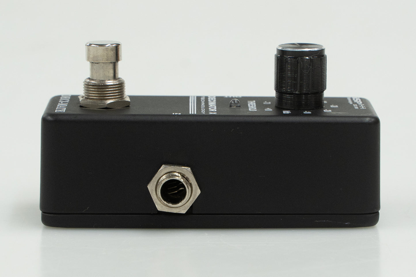 【used】ISP TECHNOLOGIES / DECI-MATE MICRO DECIMATOR PEDAL【GIB Yokohama】