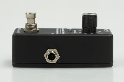 【used】ISP TECHNOLOGIES / DECI-MATE MICRO DECIMATOR PEDAL【GIB Yokohama】