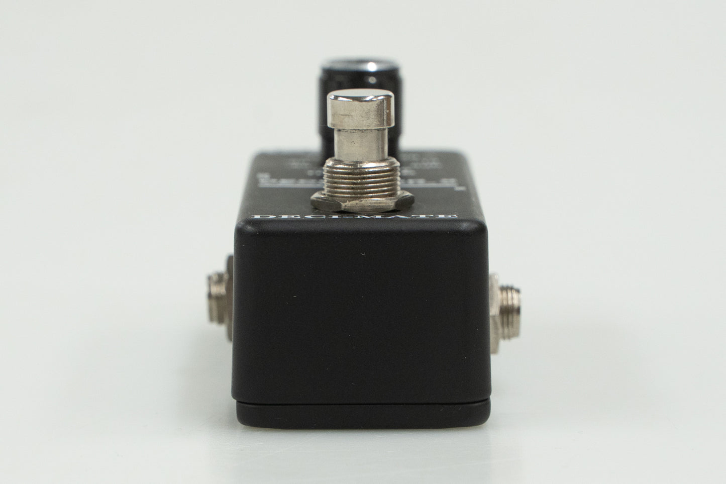 【used】ISP TECHNOLOGIES / DECI-MATE MICRO DECIMATOR PEDAL【GIB Yokohama】