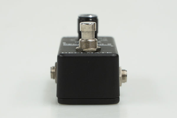 ギター ISP DECI-MATE MICRO DECIMATOR Amazon | ISP Technologies ◇DECI-MATE MICRO DECIMATOR PEDAL